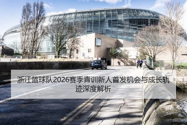 浙江篮球队2026赛季青训新人首发机会与成长轨迹深度解析