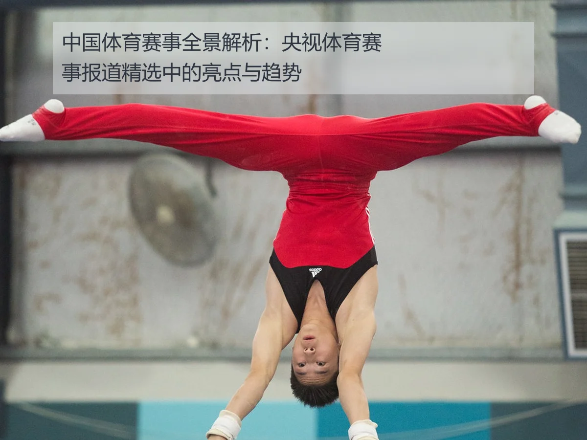 中国体育赛事全景解析:央视体育赛事报道精选中的亮点与趋势